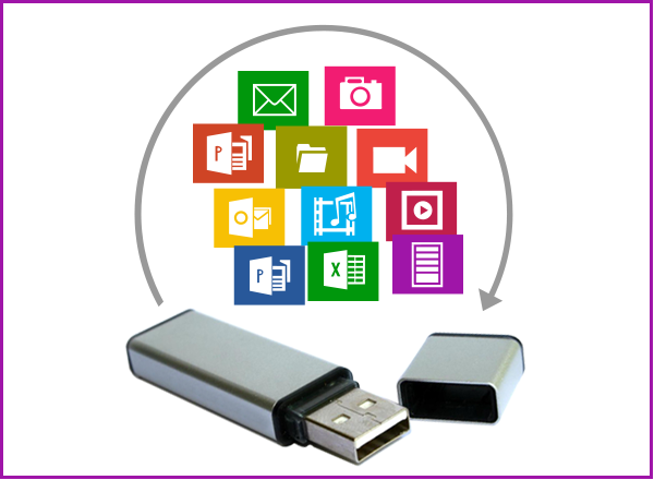 How To Recover Deleted Data From Pen Drive – By Using SysTools Software