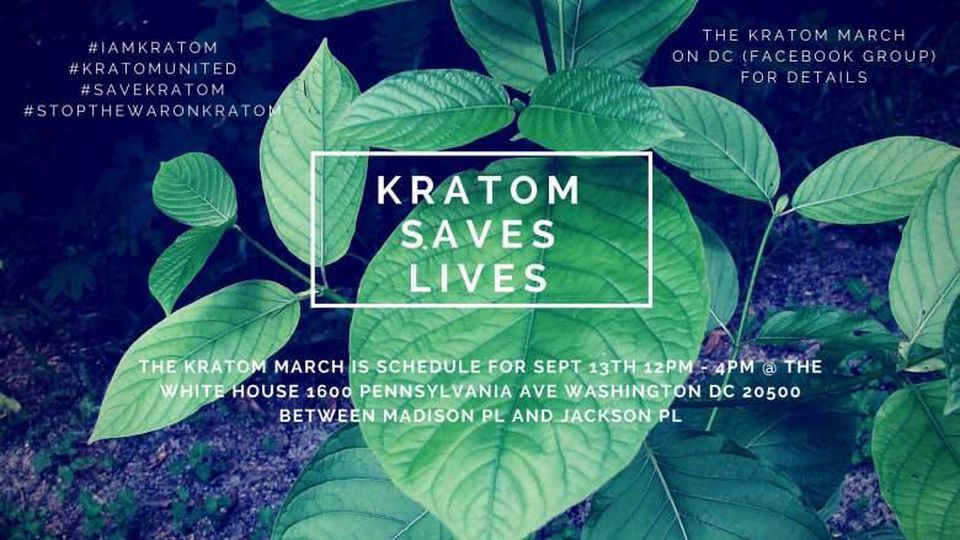 Kratom and its medical values